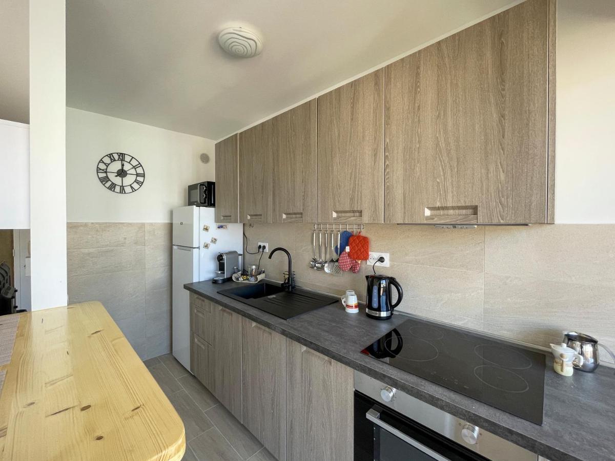 Cheverny 2 Pers Terrazza Wifi Appartement *